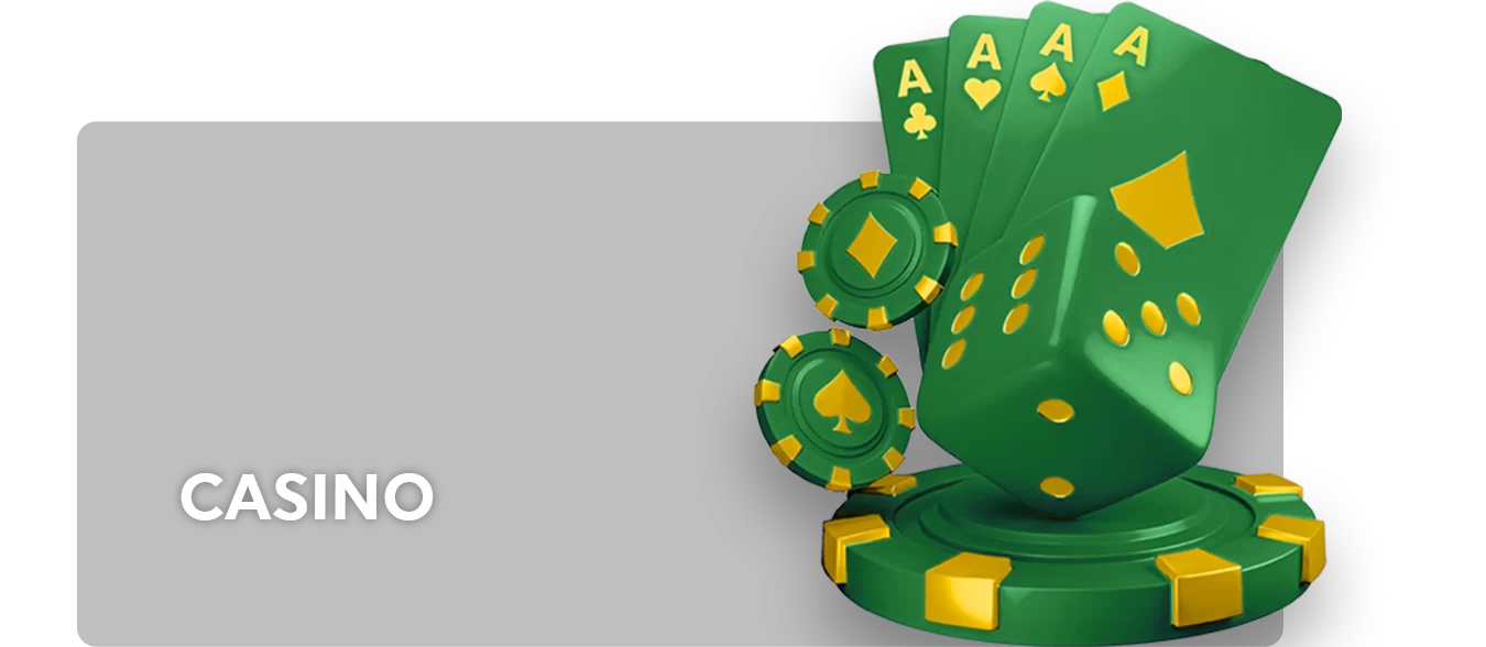 Casino