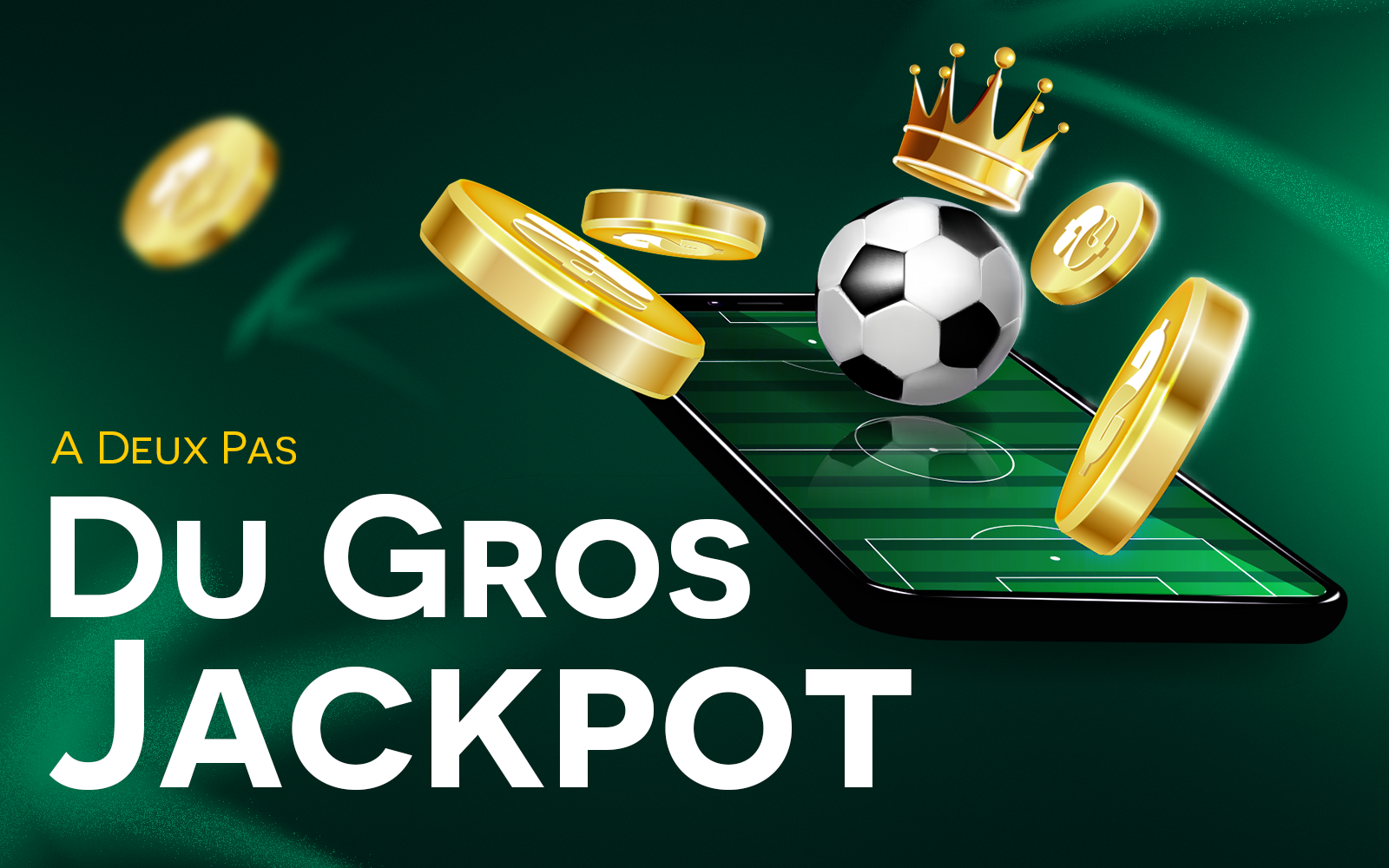 Sports Jackpot